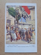 Cartolina Grande Lotteria