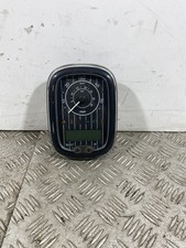 98136- Strumentazione Contachilometri Askoll eS1 Dal 2017 Al 2020