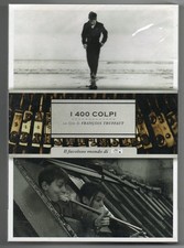 I 400 colpi - dvd - Francois