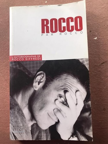 Rocco raconte - rocco,