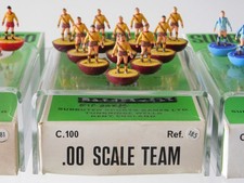 Subbuteo vintage anni - subbuteo,