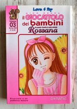 ROSSANA Il giocattolo dei