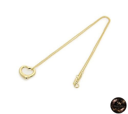 Collana tiffany - collana, &