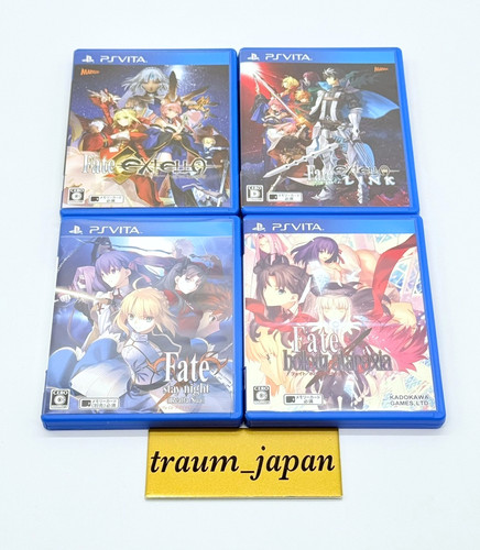 Fate stay night realta - fate/stay, nua