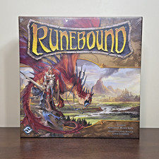 Runebound 3a Edizione Gioco da