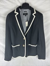 Giacca blazer donna Talbots