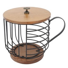 Buachois Porta Cialde Caffè