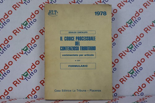 Osvaldo cantalupo codice - cantalupo,
