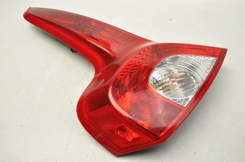 Volvo c30 facelift - c30, luce