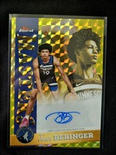 2025 topps finest joan - -,