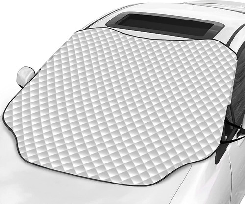 Parasole parabrezza auto - parasole,
