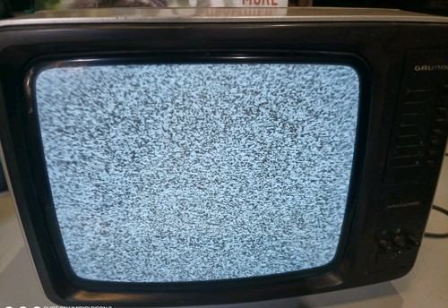 Grundig p1422 uhf - tv, gb-uhf/vhf