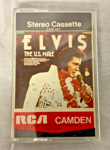 Elvis presley compilation - elvis,