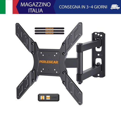 Perlegear supporto parete - perlegear, da