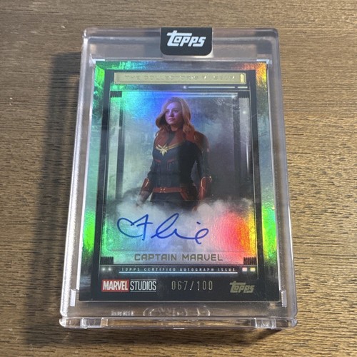 Topps 2025 marvel - 2025, the
