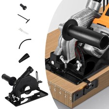 Staffa per smerigliatrice