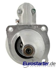 1* Motorino di Avviamento