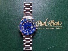 Paul Picot Yachtman 3