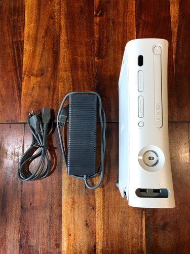 Console xbox 360 - console, disck