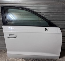 PORTA PORTIERA ANTERIORE