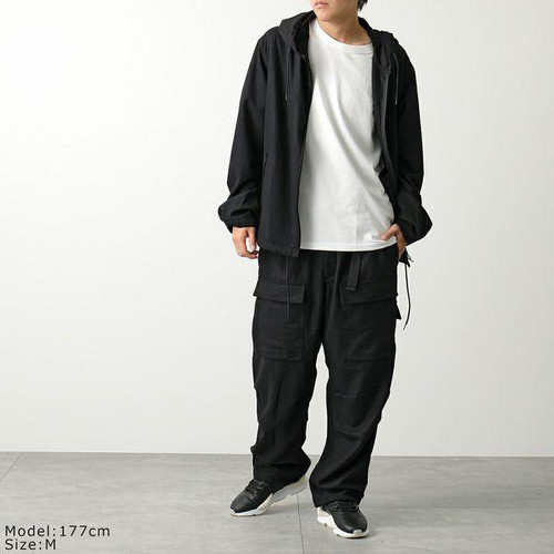 Yohji yamamoto pantaloni - y-3,