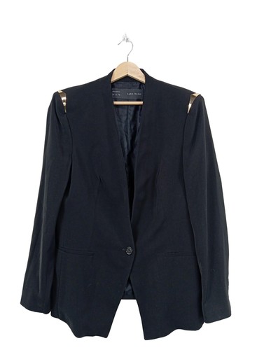 Zara blazer lungo donna - blazer,