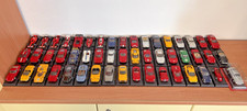 FERRARI COLLECTION  Completa!  51 Modellini Scala 1:43 USATI Fabbri Editori 2003