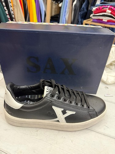 Scarpa sneakers sax mod - scarpa,