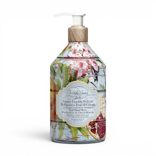Fruit juice sapone - fruit&juice,