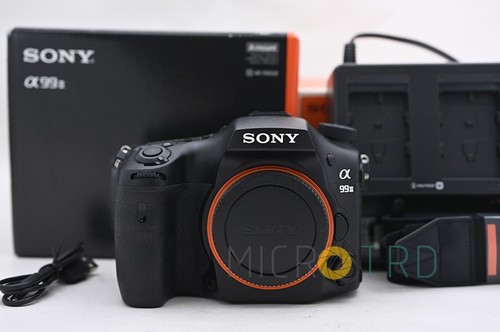 Sony alpha a99 fotocamera - sony,