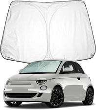 Compatibile Con Fiat 500