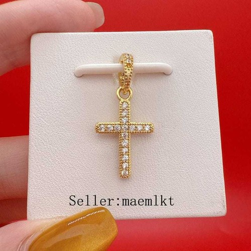 Charm croce - charm,