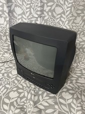 LG KE-14U73 TV & VHS 14" CRT