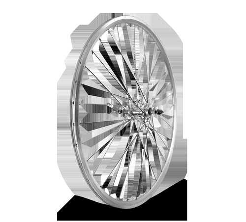 Ruota corsa silver post - corsa,