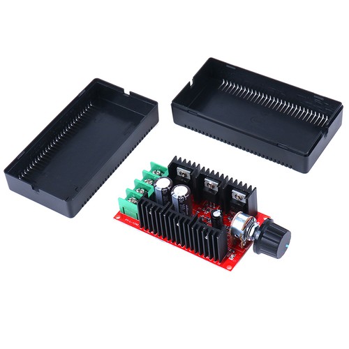 Controllo velocità motore - , 12v