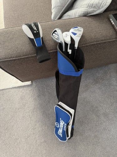 Set borsa golf spalding - set, da