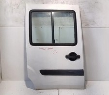 PORTA LATERALE SCORREVOLE DESTRO per FIAT DOBLO' (3C) (07/05>12/11<) 1.6 2006