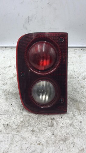 Stop fanale posteriore - fanale,