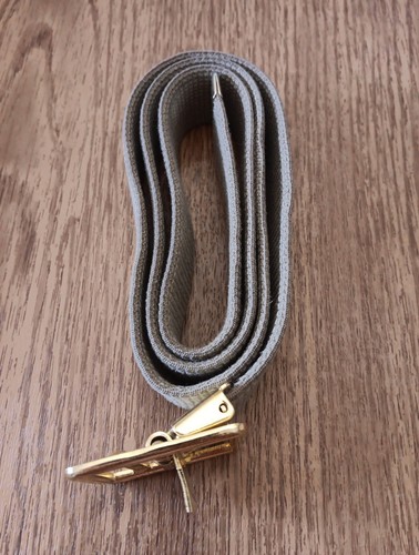 Cintura uomo usmc corpo dei - cintura, usmc/corpo
