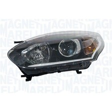 Magneti marelli fari alogeni - magneti,