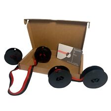 2x Rheinmetall Typewriter