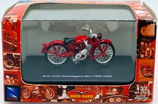 EBOND Modellino Moto Guzzi