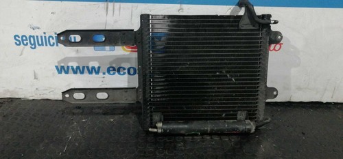 Ricambi usati radiatore aria - ricambi,