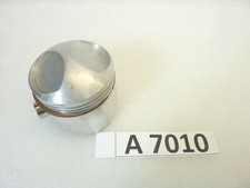 Pistone ALLOYLIT canna 62