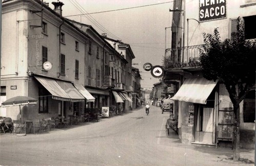 Alessandria sale via roma - sale,