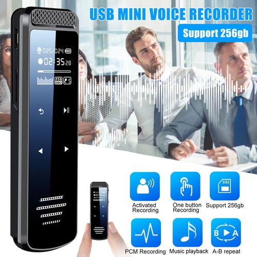 Mini voice activated - mini,