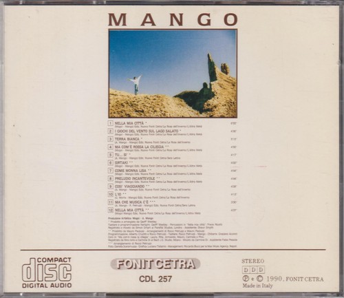 Mango raro 1 stampa no - mango,