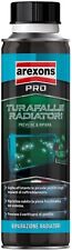 TURAFALLE RADIATORE AREXONS 3571 TURAFALLE RADIATORI LIQUIDO 300 mL CON GLITECH 