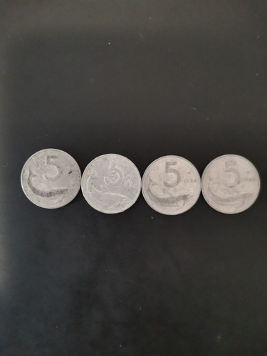 Lire 1953 1954 - lire, /