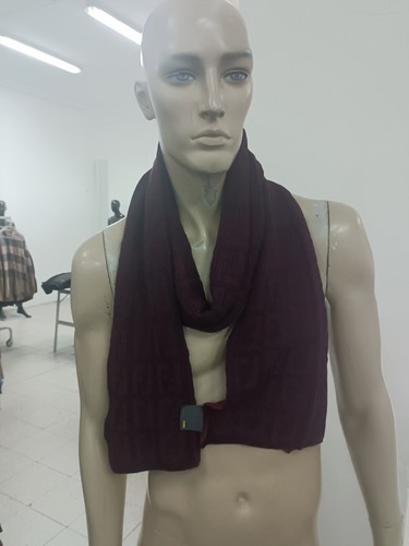 Sciarpa fendi - sciarpa,
